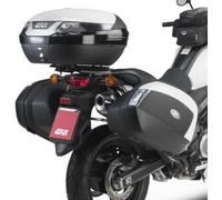 KAPPA PORTA VALIGIE LATERALE SUZ.DL 650 V-STROM L2 (20