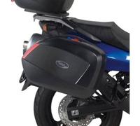 Attacchi Laterali Kappa KLX532