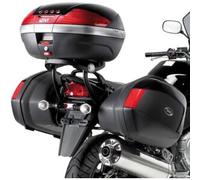 Kappa KLX539 portavaligie laterali Monokey Side Suzuki Bandit 650 1250 2007-2011