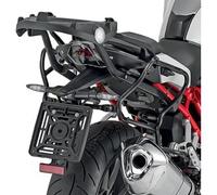 Attacchi Laterali Kappa KLXR5117