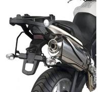 Attacchi Laterali Kappa TK221