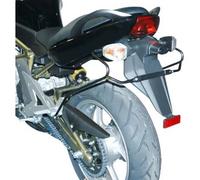 TK262 - Telaietti Kappa per borse soffici laterali KAWASAKI ER 6N/F 650 (05-08)