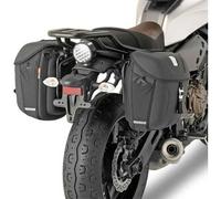 Kappamoto Attacchi laterali TMT2126K – Kit di montaggio per Yamaha XSR 700