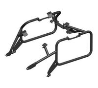 Attacchi Laterali MyTech KTM116PBA Valigie Model-x / Superleggera / Soft-x / Raid Pro Arancione