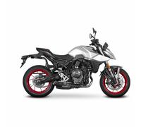 attacchi laterali shad 3p sistema per moto ricambi accessori