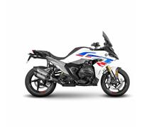 attacchi laterali shad 3p sistema per moto ricambi accessori