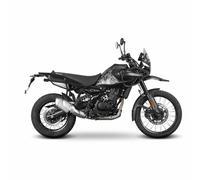 Attacchi laterali shad 3p sistema per moto ricambi accessori pezzi
