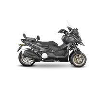 Attacchi laterali shad 3p sistema per moto ricambi accessori pezzi