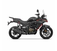 Attacchi laterali shad 3p sistema per moto ricambi accessori pezzi