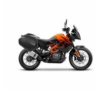 Attacchi laterali shad 3p sistema per moto ricambi accessori pezzi