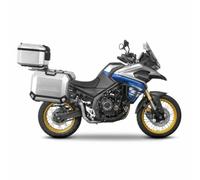 attacchi laterali shad 4p system per moto ricambi accessori