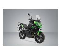 Attacchi Laterali Sw-Motech EVO Nero