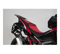 Attacchi Laterali Sw-Motech PRO Nero