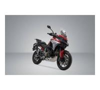 Attacchi Laterali Sw-Motech PRO USA Nero KFT.22.822.30100/B