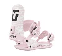 ATTACCHI LEGACY DONNA Union Rosa