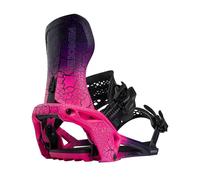 ATTACCHI LT SUPERMATIC® NIDECKER Fucsia