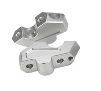 Attacchi manubrio Compatibile Con F800GS 2023 2024 Accessori Per Motociclette Riser Per Manubrio Manubrio Grasso Morsetto Montaggio Adattatore Estensione Riser Per Manubrio Per Motocicletta