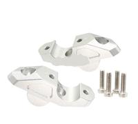Attacchi manubrio Compatibile Con Per R1300GS Per R1300GS Per Adventure 2023-2025 Adattatore Di Estensione Clip Per Corrimano Per Moto Accessori Leva Sospensione