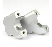 Attacchi Manubrio Moto Per R1200R Per R 1200 Per R1200 Per 1200R 2014 2015 2016 Morsetto Riser Manubrio Sposta Staffa Montaggio