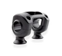 Attacchi manubrio Per Softail Per Street Per Bob Per Breakout Per FXDR 114 2018-2023 Per Bob 114 2021 2022 2023 Kit Morsetto Riser Manubrio Da 1,25" Per Moto Accessori