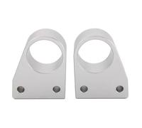 Attacchi manubrio Per VFR800F 2014-2022 Moto Accessori Manubrio Riser Manubrio Offset Riser Manubrio Clip Adattatore Manubrio Riser Staffa Kit Morsetto