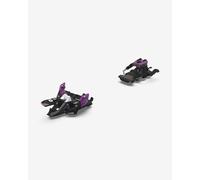Attacchi Marker Alpinist 8; 90 mm 2025 nero viola