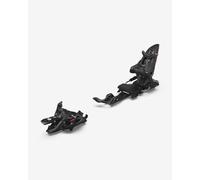 MARKER Kingpin Mwerks 12 75-100mm - Unisex - Nero / Rosso - Taglia unica- modello 2024