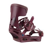 ATTACCHI MISSION Burton Bordeaux