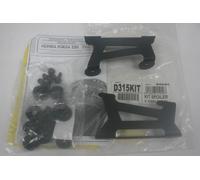 Attacchi parabrezza 315DT GIVI Windshield fastening Honda Forza 250 X/EX 08-12