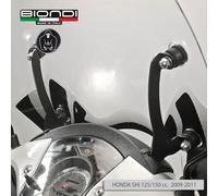 Attacchi Parabrezza Cupolino Biondi Sh 125 150 2009 2010 2011 2012