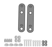 Kit Attacchi Parabrezza Givi D2120KIT