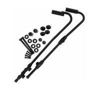 Kit Attacchi Parabrezza Givi A107A