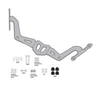 Attacchi Parabrezza per YAMAHA MT-03 321 GIVI - UN: UN