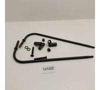 ATTACCHI PARABREZZA WINDSHIELD ATTACHMENTS ORIGINALE PER PIAGGIO TYPHOON 272282