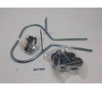 ATTACCHI PARABREZZA WINDSHIELD ATTACHMENTS SYM JOYRIDE 125 150 LAVERDA PHONEIX