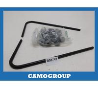 ATTACCHI PARABREZZA WINDSHIELD ATTACKS FACO PER BETA QUADRA CRONO 96 41485