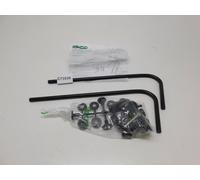 ATTACCHI PARABREZZA WINDSHIELD ATTACKS FACO PER ITALJET FORMULA 50 H2O 125 41350