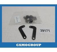 ATTACCHI PARABREZZA WINDSHIELD ATTACKS PER HONDA PHANTHEOM 125 150 2003 219DKIT