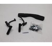 ATTACCHI PARABREZZA WINDSHIELD BRACKET BIONDI PER HONDA SH 300 2007 8500658
