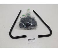 ATTACCHI PARABREZZA WINDSHIELD BRACKET FACO PER MBK SORRISO 95 41460