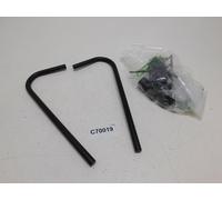 ATTACCHI PARABREZZA WINDSHIELD BRACKET FACO PER SYM SUPER FANCY 50 42920