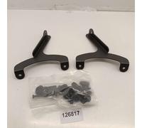 ATTACCHI PARABREZZA WINDSHIELD MOUNTS KEEWAY OUTLOOK 125 150 A850A