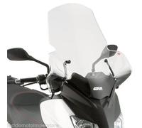 ATTACCHI PARABREZZA X-MAX 125/250 2010> 2013 YAMAHA SKICRUISER MBK GIVI PARAVENT