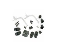 Attacchi Per Cupolino Givi / Kappa 147A Per BMW R1200 R 2006 2007 2008 2009 2010