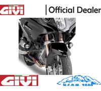 ATTACCHI PER FARETTI [GIVI] S310/S320 BMW R 1200 RT 2014 2015 2016 2017 2018