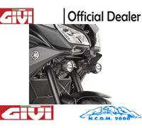 ATTACCHI PER FARETTI [GIVI] S310/S320 YAMAHA Tracer 900 / Tracer 900 GT 2020