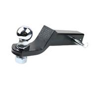 Attacchi Per Gancio Di Traino Facili Da Installare Per Veicolo Pickup