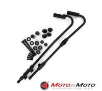 Attacchi per Parabrezza Biondi per Piaggio Liberty 50 125 150 2000 2001 2002 03