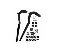 Givi Kit attacchi parabrezza A311A per Honda SH 125/150