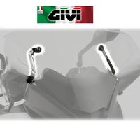 ATTACCHI PER PARABREZZA KYMCO Agility 50-125-150-200 R16+ 2017 2018 2019 GIVI